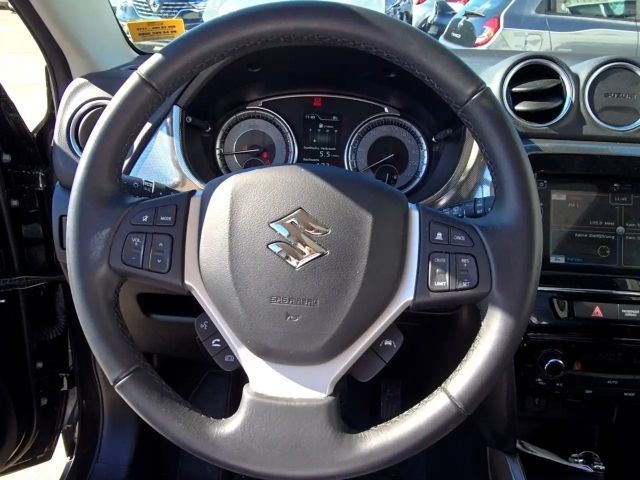 Suzuki Vitara Comfort Hybrid