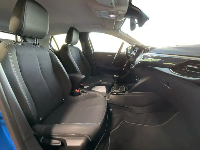 Opel Corsa Elegance