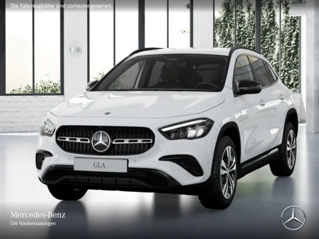 Mercedes-Benz GLA 200 Progressive