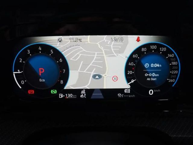 Volkswagen Golf DSG R-Line