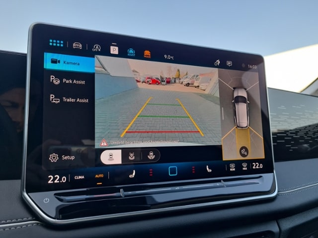 Volkswagen Tiguan 2.0 TDI DSG Elegance Elegance