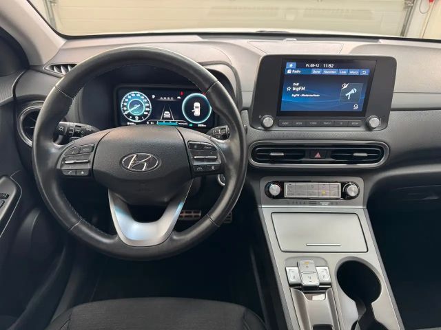 Hyundai Kona Electric Select