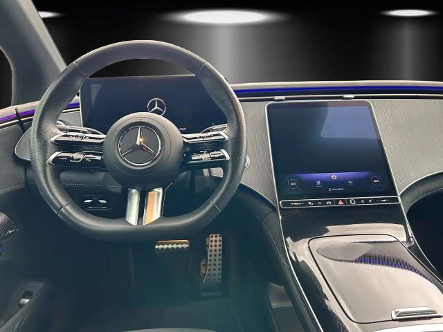 Mercedes-Benz EQE 500 AMG Line Sedan
