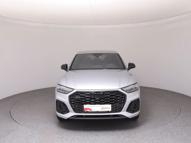 Audi Q5 40 TDI Quattro