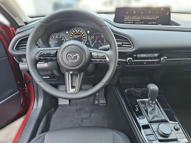 Mazda CX-30 Exclusive-line SkyActiv