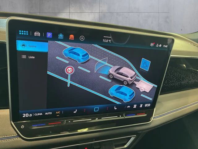 Volkswagen Tiguan DSG Sport eHybrid