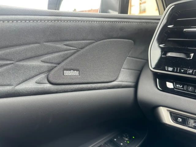 Lexus RX-Serie 450h Luxury Line