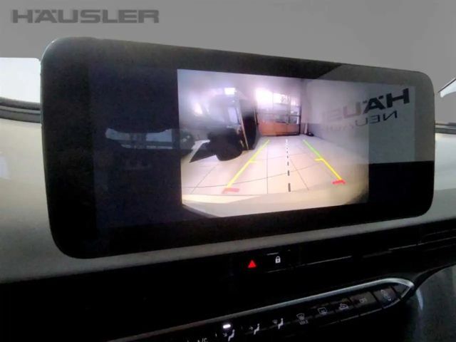 Fiat 500e Elektro *PDC*Sitzheizung*Kamera*Alufelgen*