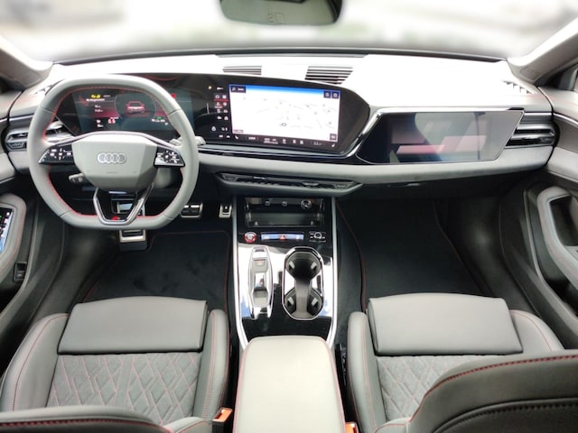 Audi A5 Avant Quattro S-Tronic