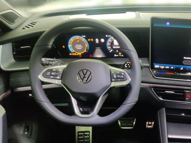 Volkswagen Tayron 4Motion DSG R-Line