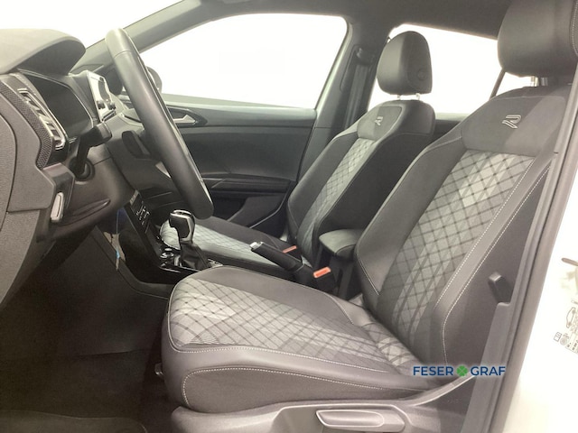 Volkswagen T-Cross 1.0 TSI DSG R-Line