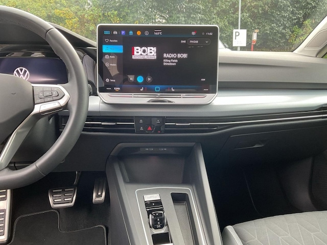 Volkswagen Golf 2.0 TDI DSG Golf VIII