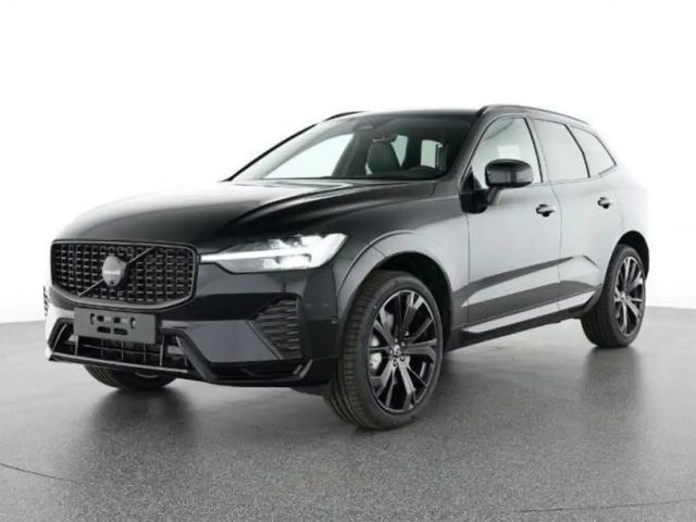 Volvo XC60 AWD Plus