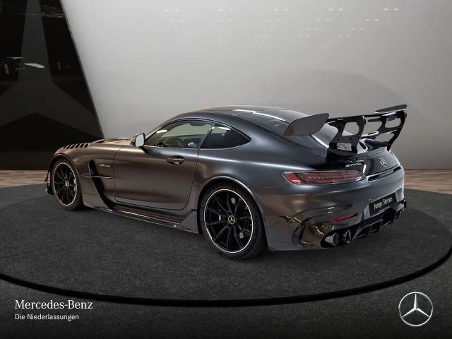 Mercedes-Benz AMG GT AMG Line Coupé