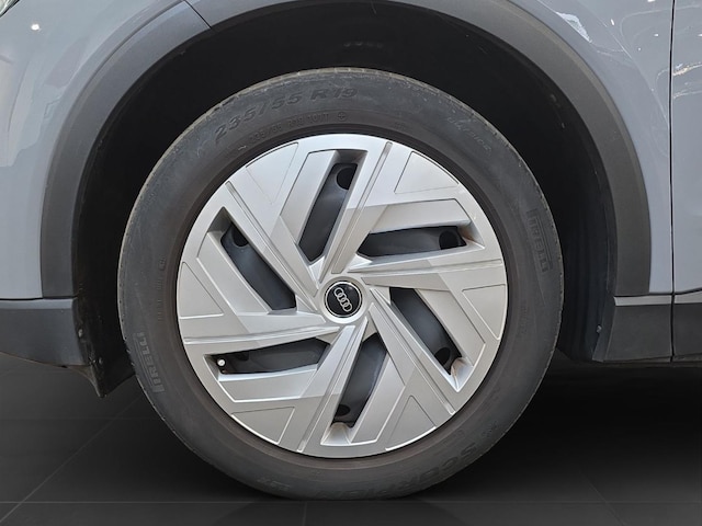Audi Q4 e-tron 35