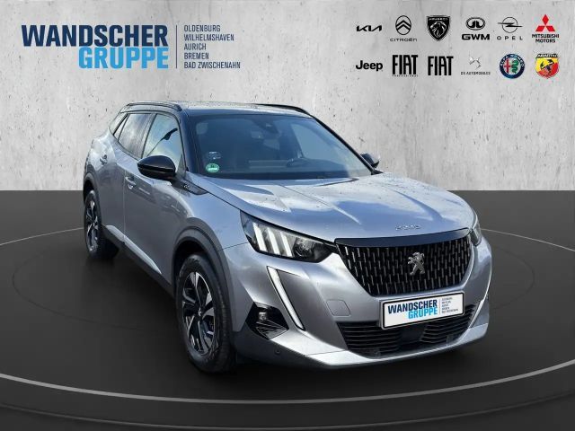 Peugeot 2008 GT-Line PureTech