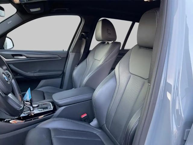 BMW X3 M-Sport xDrive20i