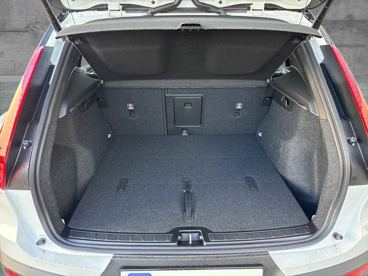 Volvo EX40 Achterwielaandrijving Ultra