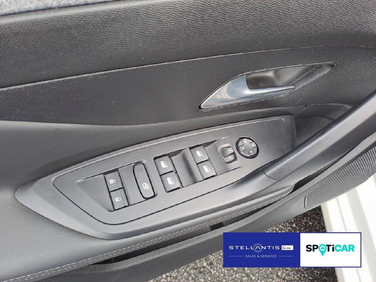 Peugeot 308 Allure Pack BlueHDi