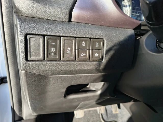 Suzuki Vitara 4x4 Comfort