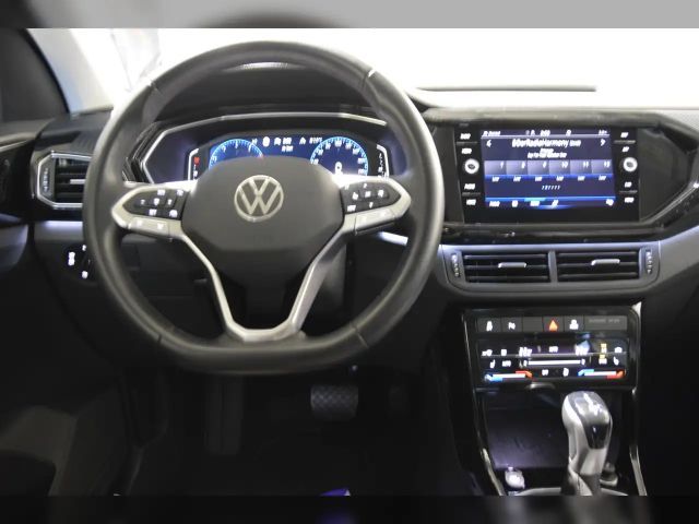 Volkswagen T-Cross DSG Style