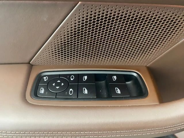 Porsche Taycan Sport Turismo