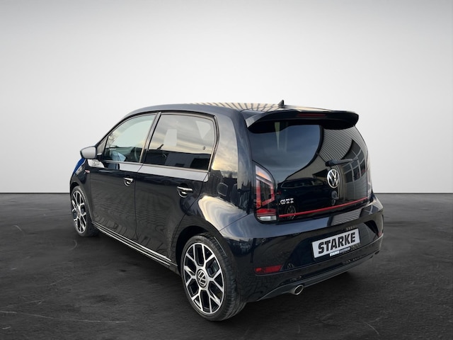 Volkswagen up! 1.0 TSI GTI