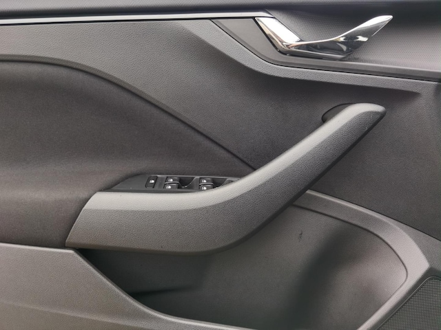 Skoda Kamiq 1.0 TSI Selection