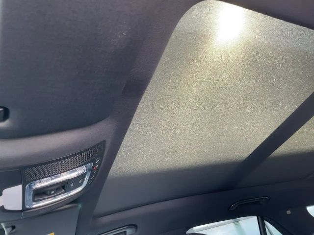 Mercedes-Benz GLE 450 4MATIC