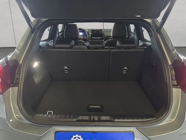 Ford Puma EcoBoost ST Line