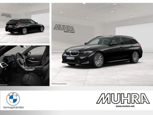 BMW 340 M-Sport xDrive