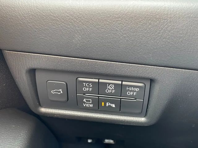 Mazda CX-5 Advantage SkyActiv