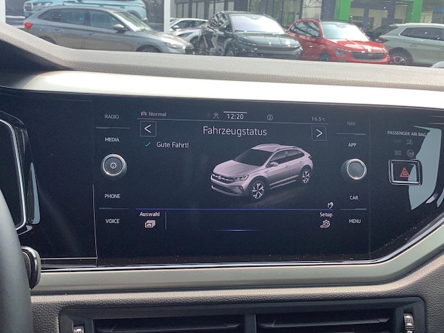 Volkswagen Taigo 1.0 TSI Move