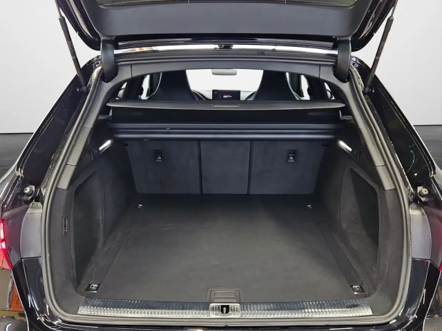 Audi RS4 Avant Quattro