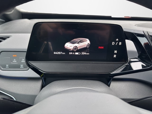 Volkswagen ID.3 150 kW Performance Pro