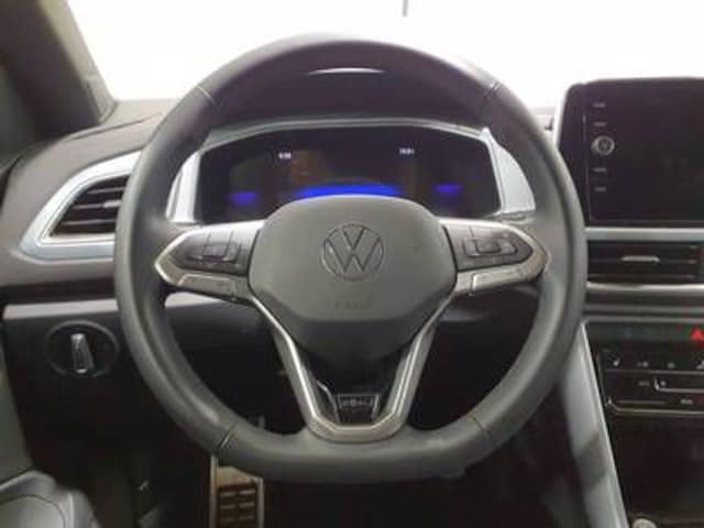 Volkswagen T-Roc 2.0 TDI DSG Life
