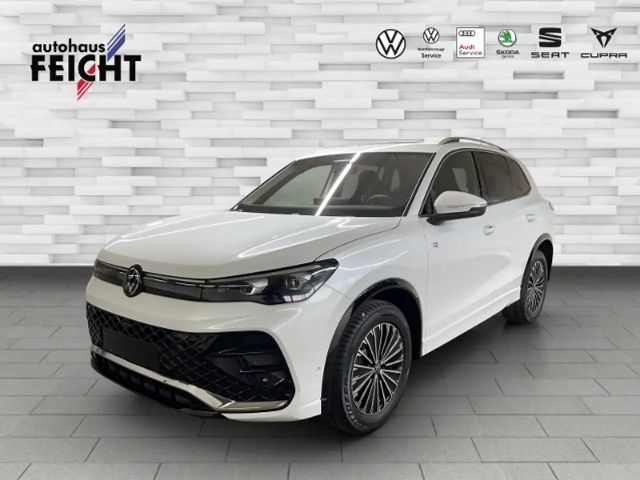 Volkswagen Tiguan 1.5 eTSI R-Line