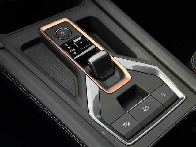 Cupra Formentor DSG e-Hybrid