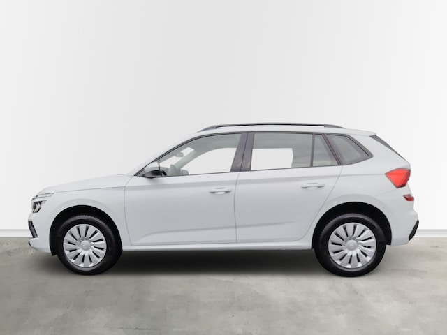 Skoda Kamiq Kamiq Essence 70/1.0 M5F