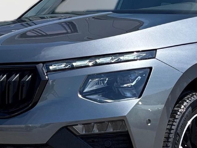 Skoda Kamiq 1.0 TSI Monte Carlo