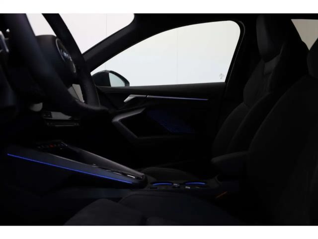 Audi A3 35 TFSI S-Line Sedan