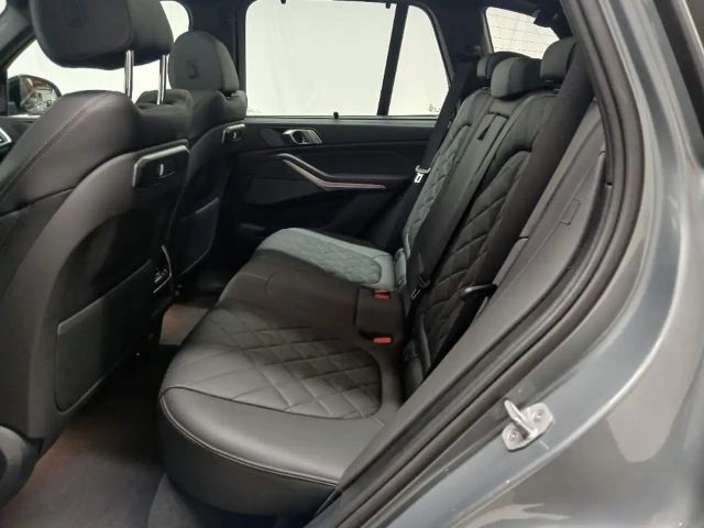 BMW X5 M-Sport xDrive