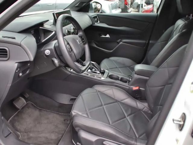 DS DS 3 Crossback Crossback E-Tense