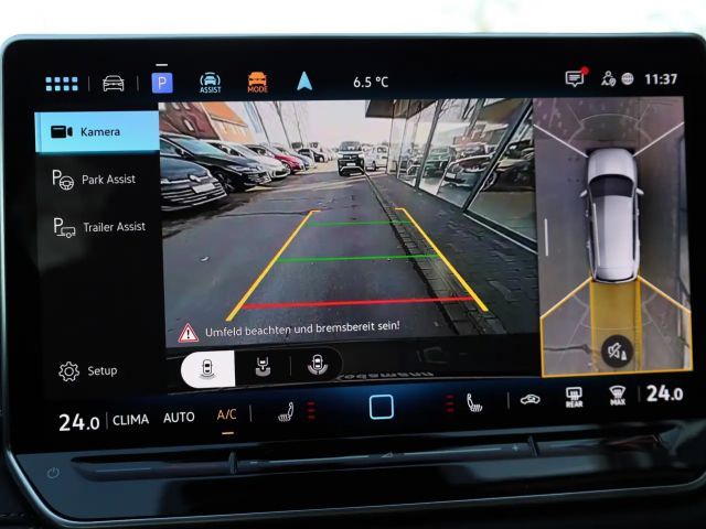 Volkswagen Tayron 4Motion Life