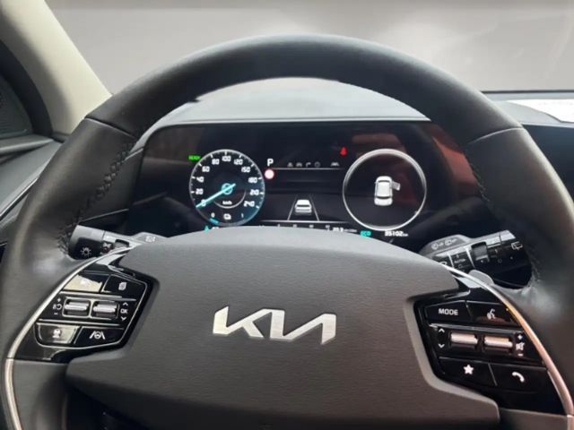 Kia Niro Inspiration 64,8 kWh NAVI,SITZHZG,KAMERA,HEAD-UP