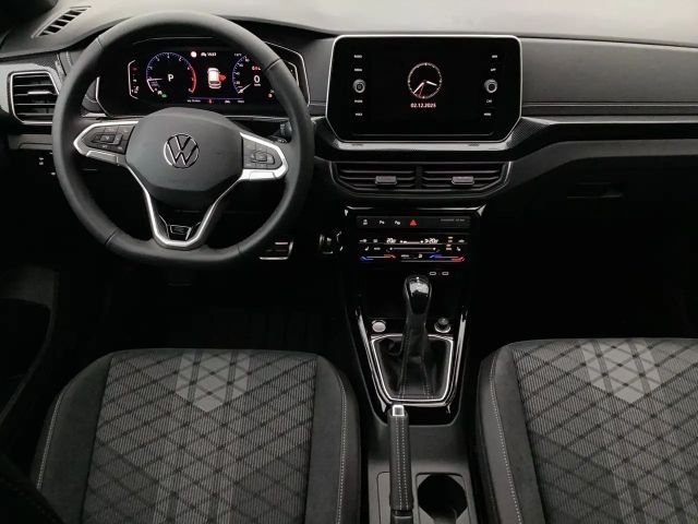 Volkswagen T-Cross 1.5 TSI DSG R-Line