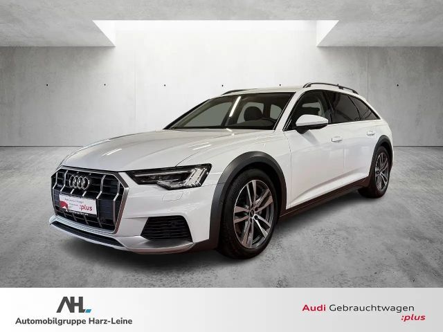 Audi A6 allroad 45 TDI Quattro