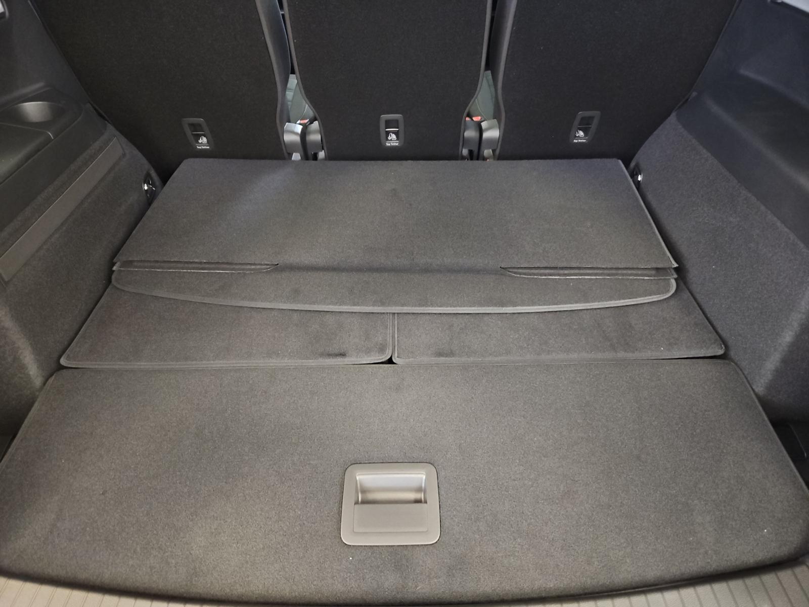 Volkswagen Touran 1.5 TSI Highline Style