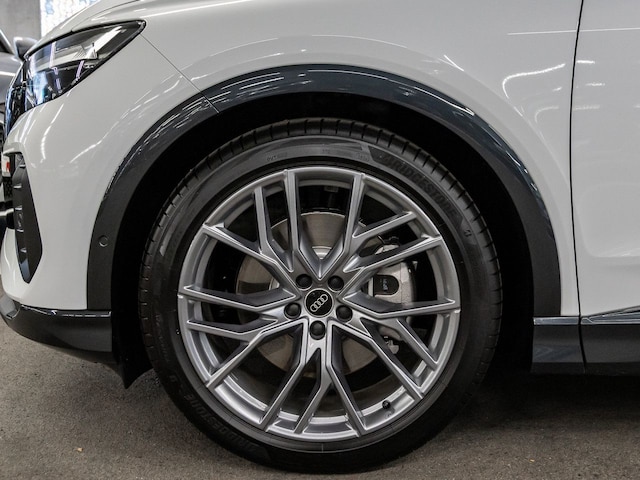 Audi Q4 e-tron Suv 45 e-tron Audi Q4 e-tron