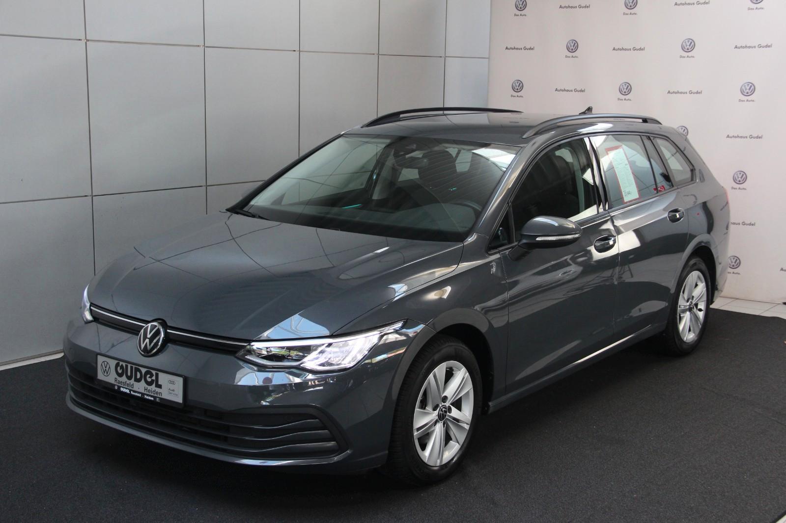 Volkswagen Golf 1.5 TSI Life